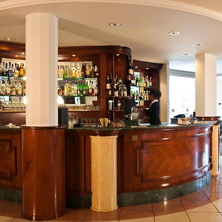 Hotel Villa Ducale 파르마 외부 사진