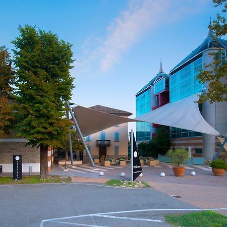 Hotel Villa Ducale 파르마 외부 사진