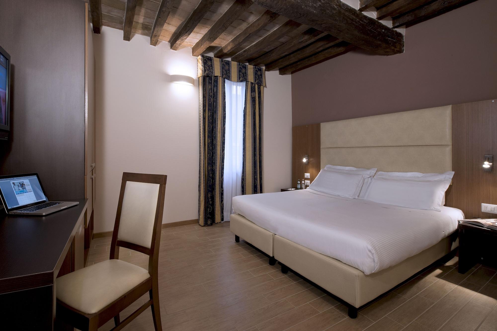 Hotel Villa Ducale 파르마 외부 사진