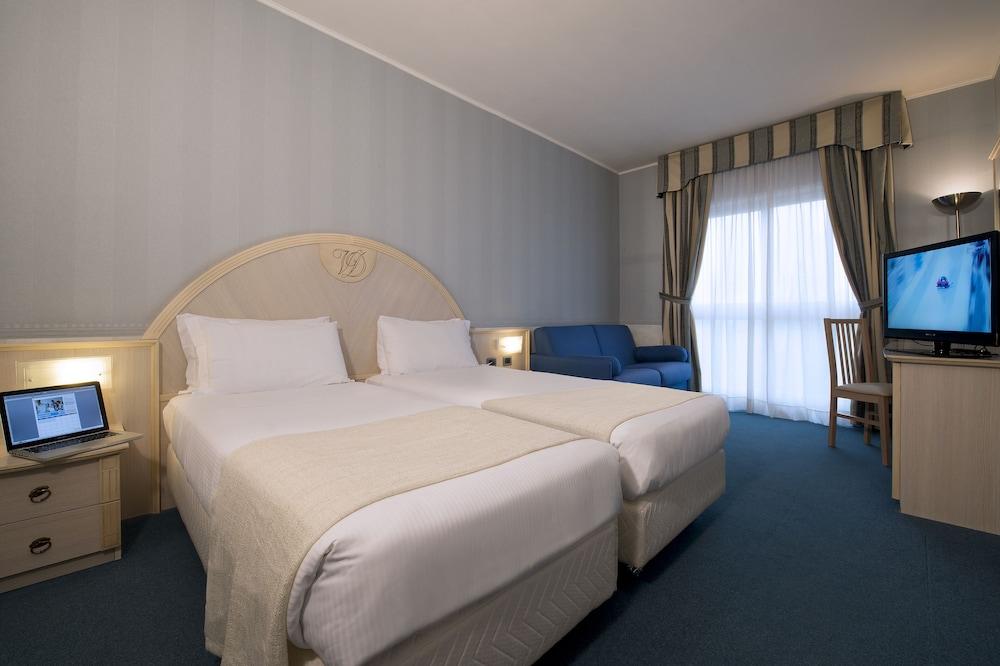 Hotel Villa Ducale 파르마 외부 사진