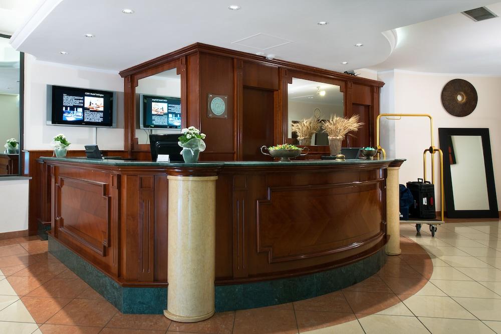 Hotel Villa Ducale 파르마 외부 사진