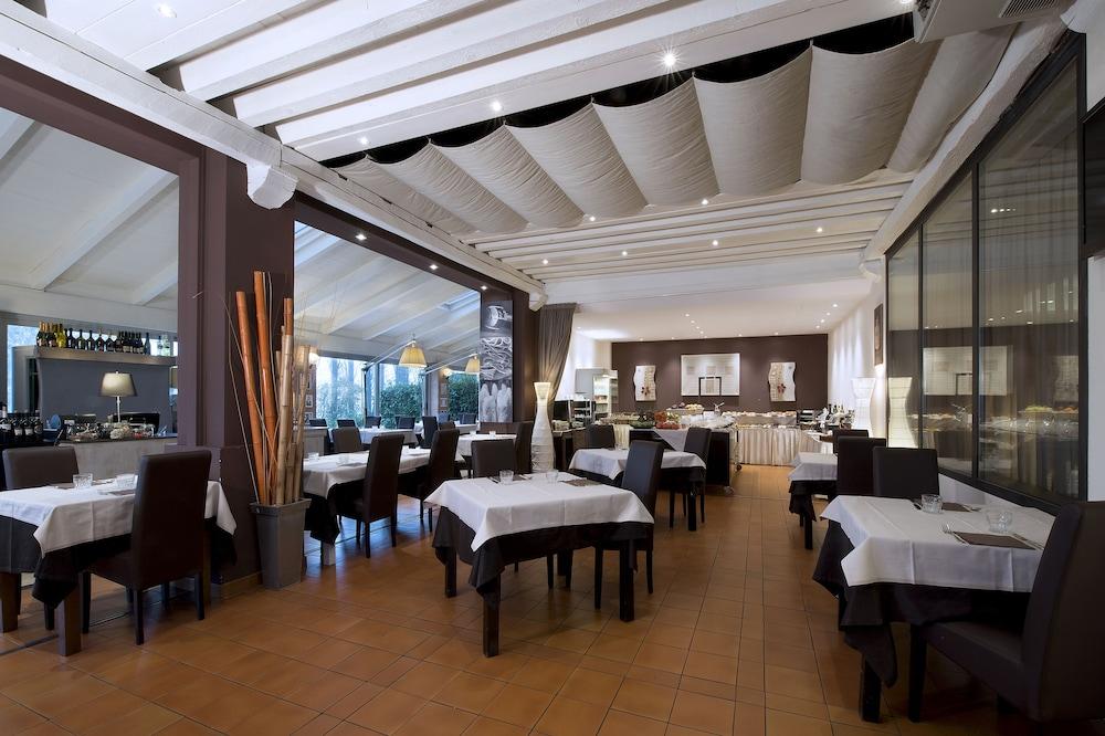 Hotel Villa Ducale 파르마 외부 사진