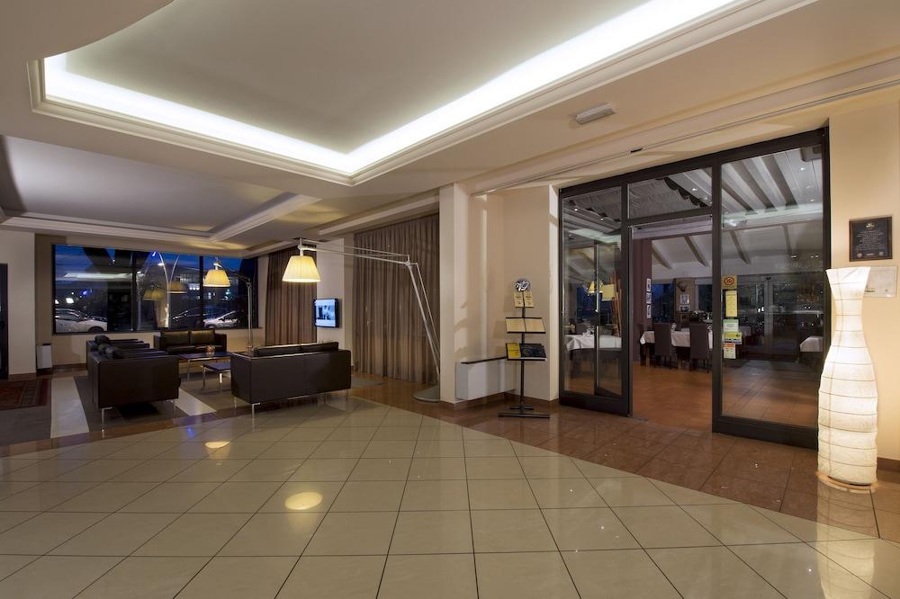 Hotel Villa Ducale 파르마 외부 사진