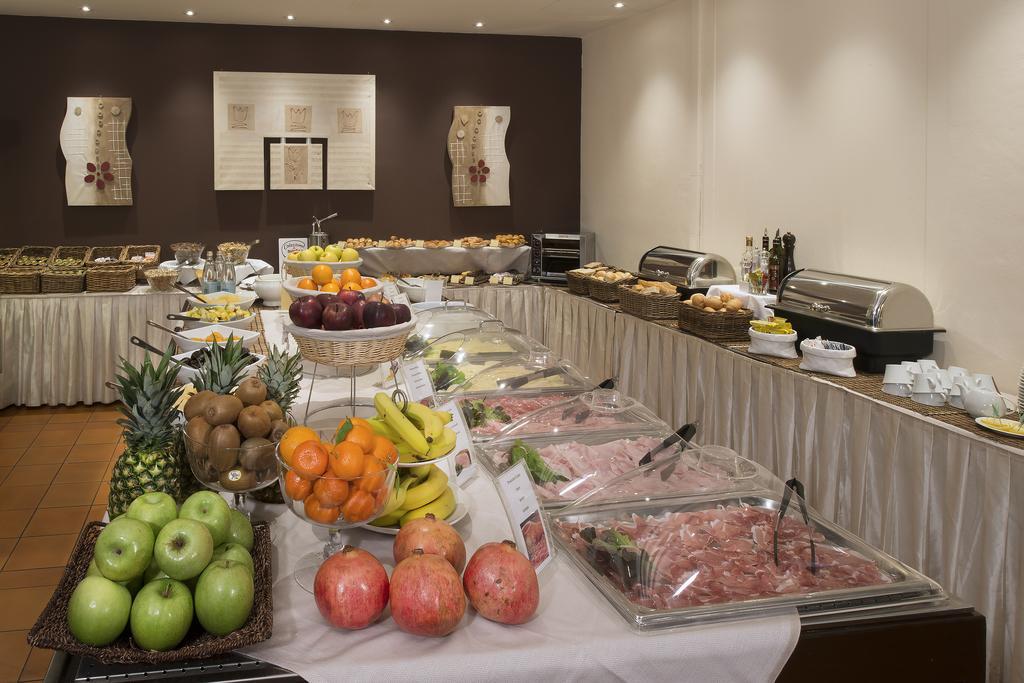 Hotel Villa Ducale 파르마 외부 사진