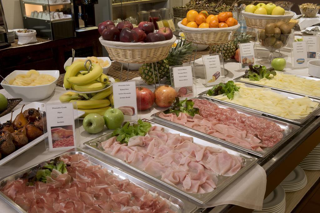 Hotel Villa Ducale 파르마 외부 사진