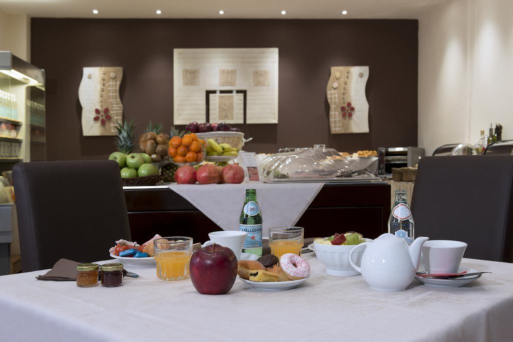 Hotel Villa Ducale 파르마 외부 사진