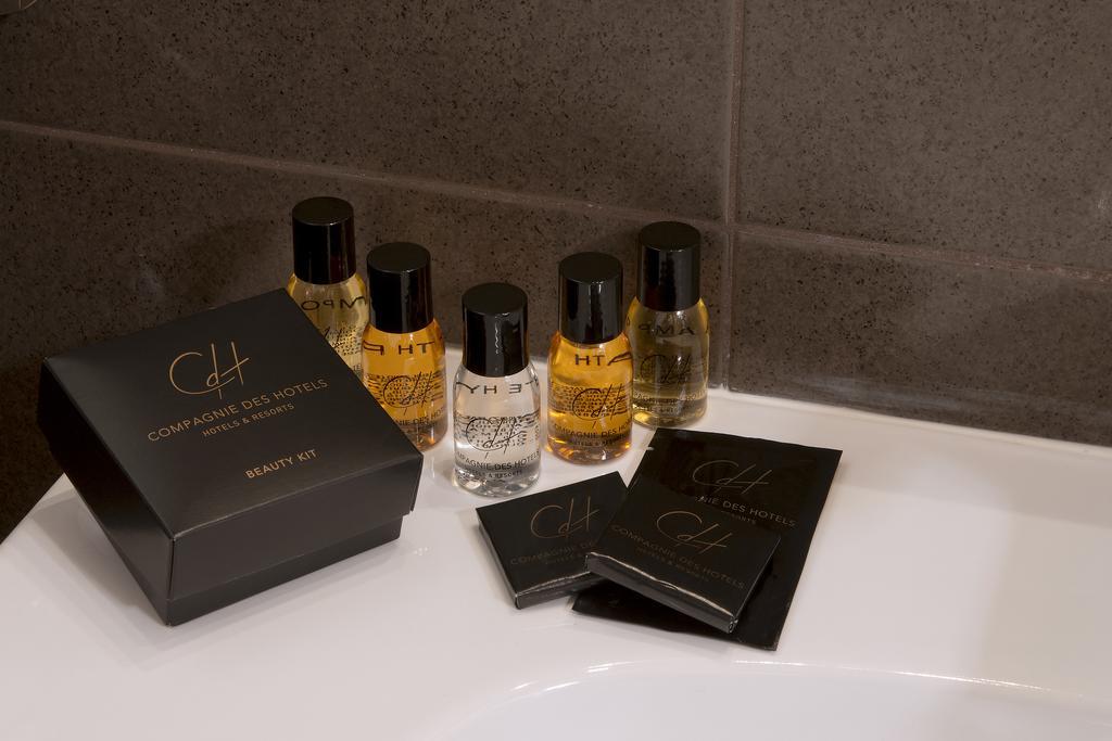 Hotel Villa Ducale 파르마 외부 사진