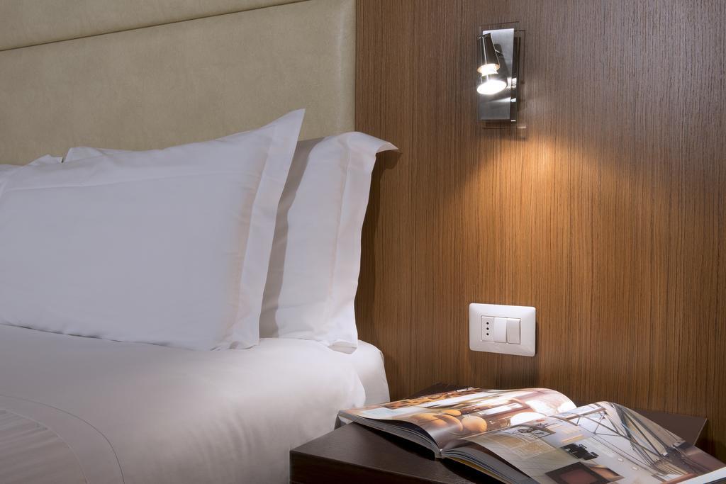Hotel Villa Ducale 파르마 외부 사진
