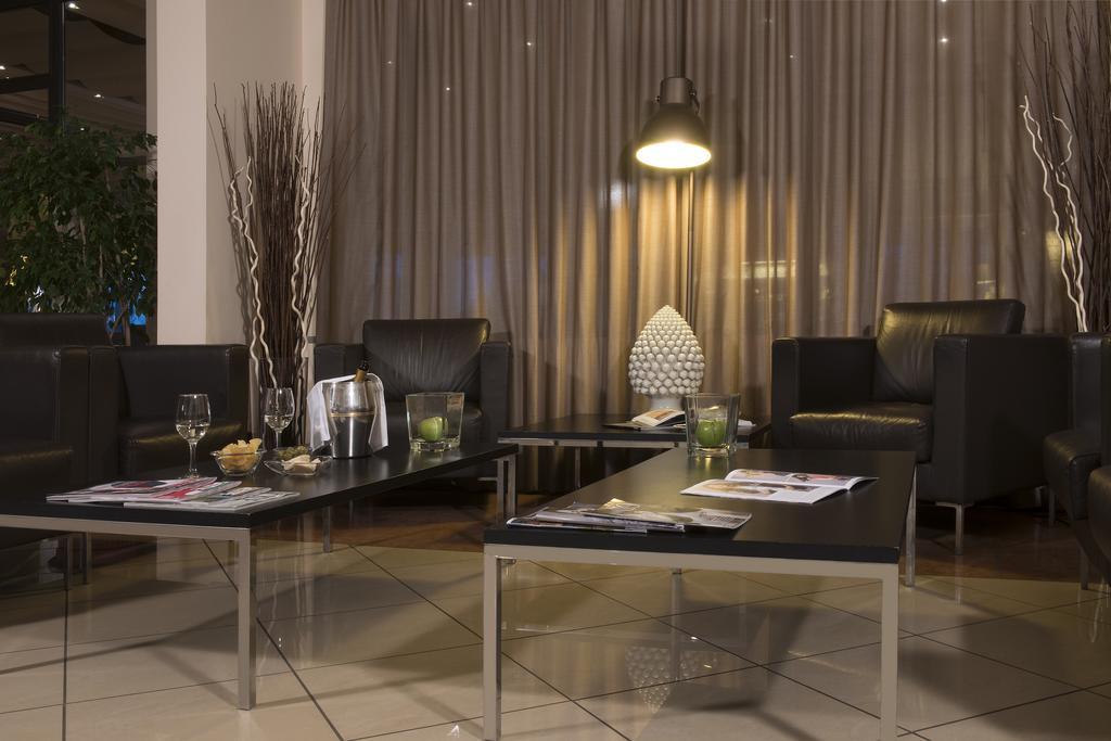 Hotel Villa Ducale 파르마 외부 사진
