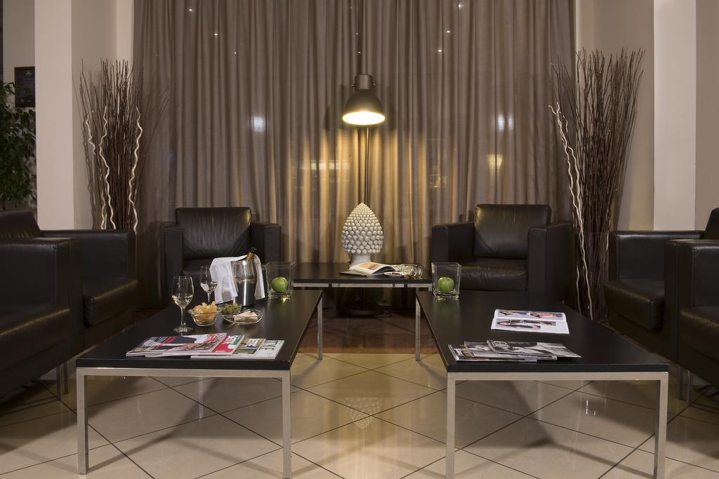 Hotel Villa Ducale 파르마 외부 사진