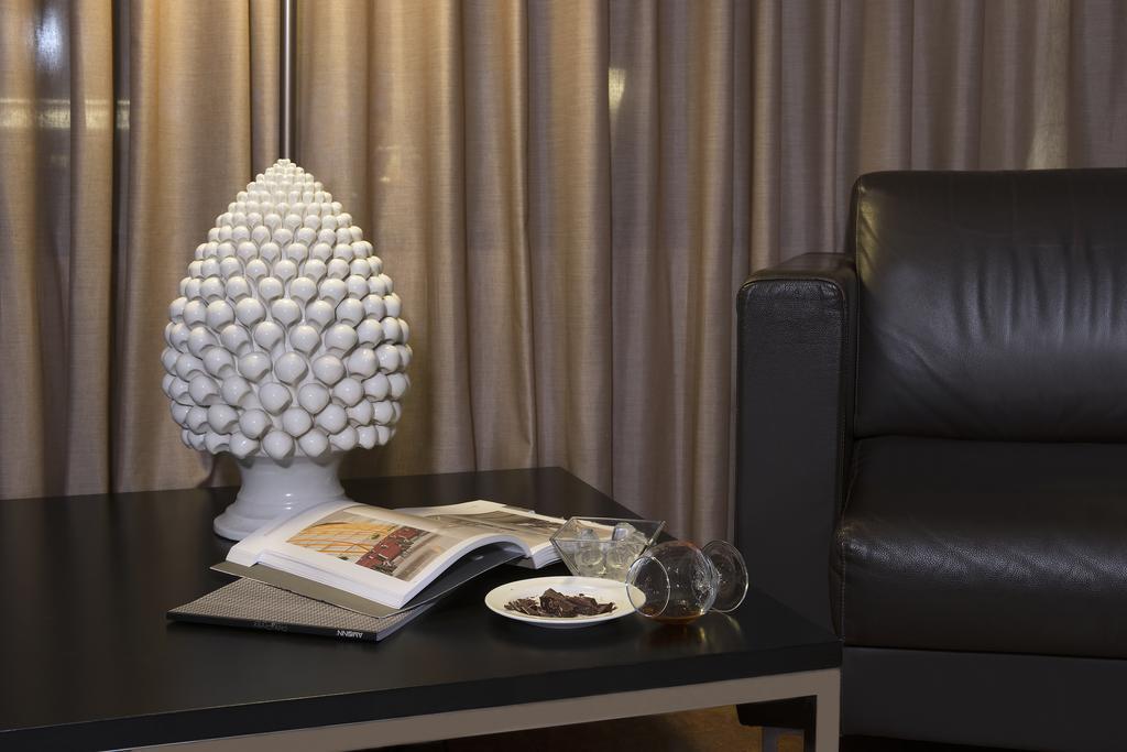 Hotel Villa Ducale 파르마 외부 사진