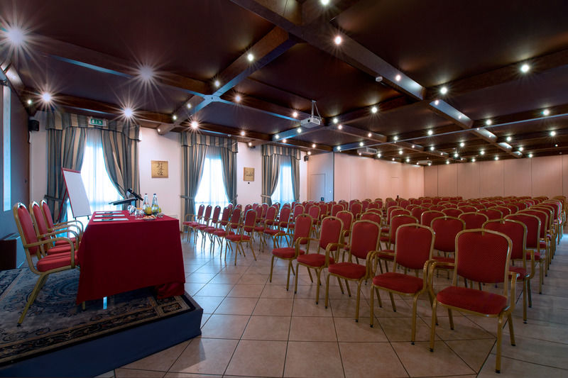 Hotel Villa Ducale 파르마 외부 사진
