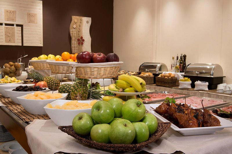 Hotel Villa Ducale 파르마 외부 사진