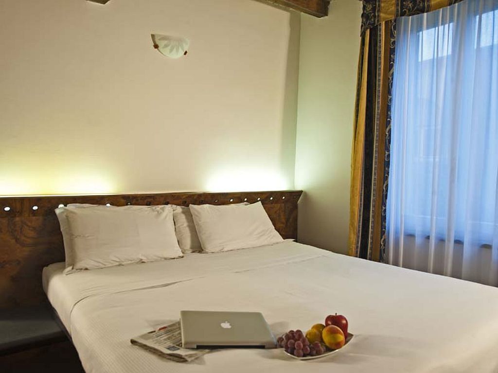 Hotel Villa Ducale 파르마 외부 사진