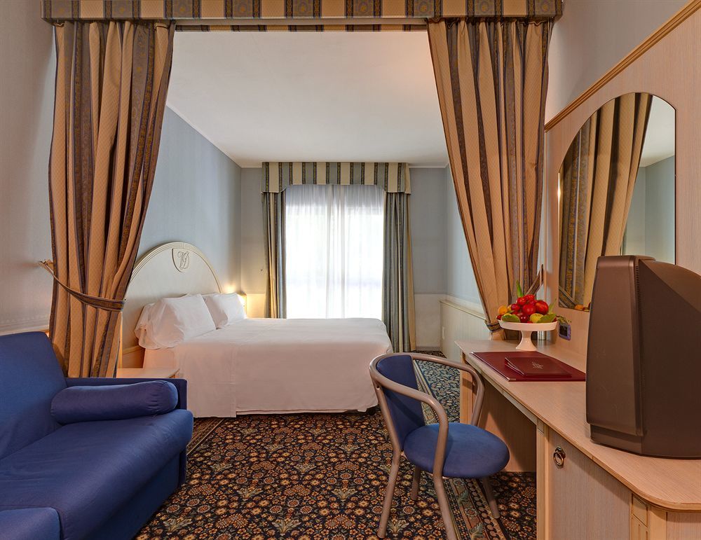 Hotel Villa Ducale 파르마 외부 사진